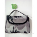 Camouflage pattern cosmetic bag for men (FLY-EL0040)